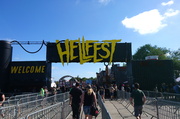 Hellfest XII (15-18 Juin 2017)