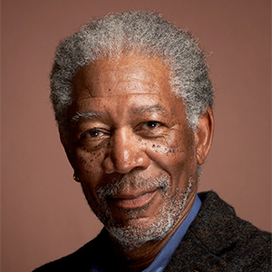 Morgan Freeman